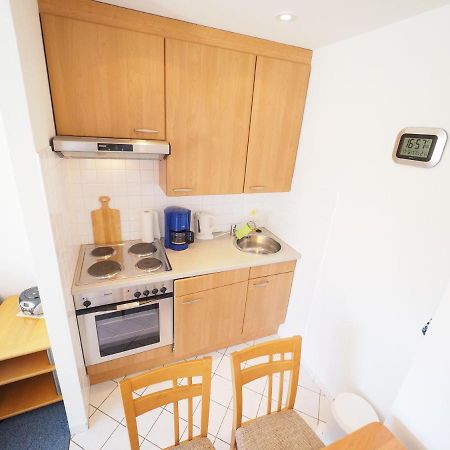 Appartement-5 ヴェスターラント エクステリア 写真