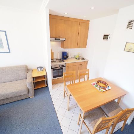 Appartement-5 ヴェスターラント エクステリア 写真