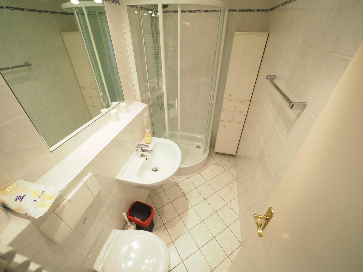 Appartement-5 ヴェスターラント エクステリア 写真