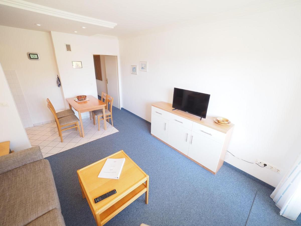 Appartement-5 ヴェスターラント エクステリア 写真