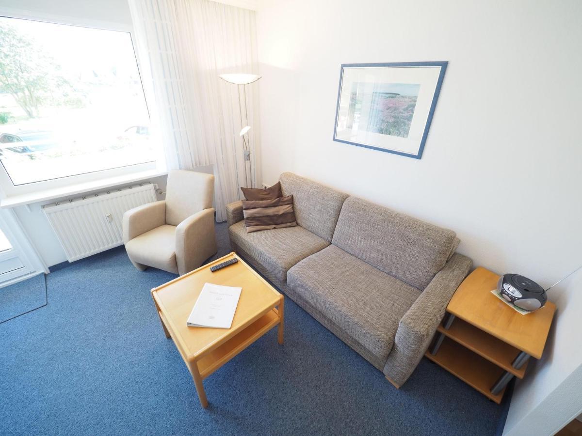 Appartement-5 ヴェスターラント エクステリア 写真