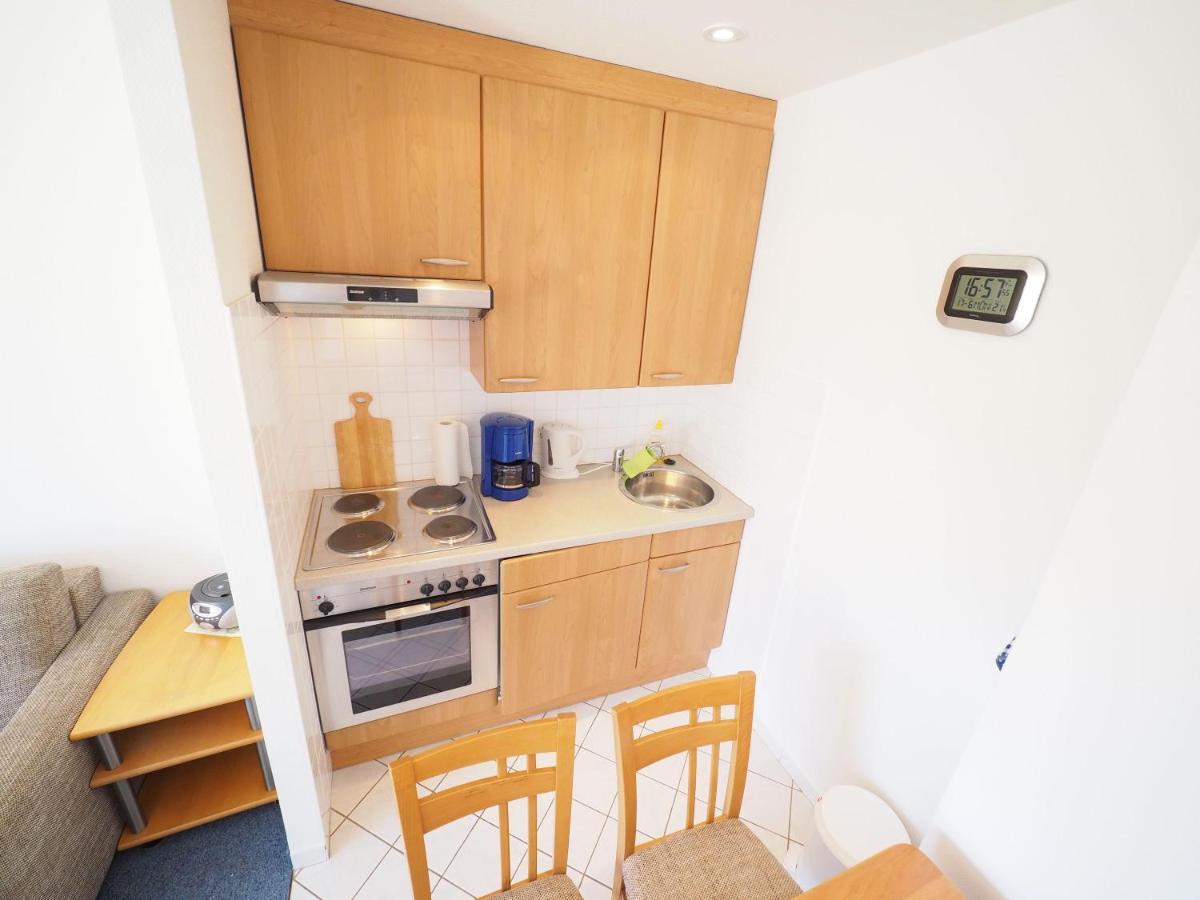 Appartement-5 ヴェスターラント エクステリア 写真