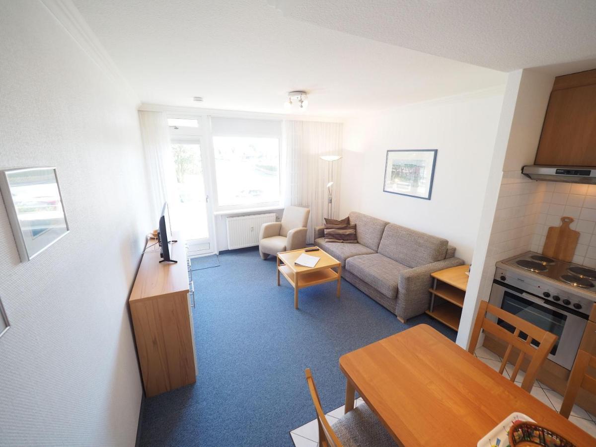 Appartement-5 ヴェスターラント エクステリア 写真