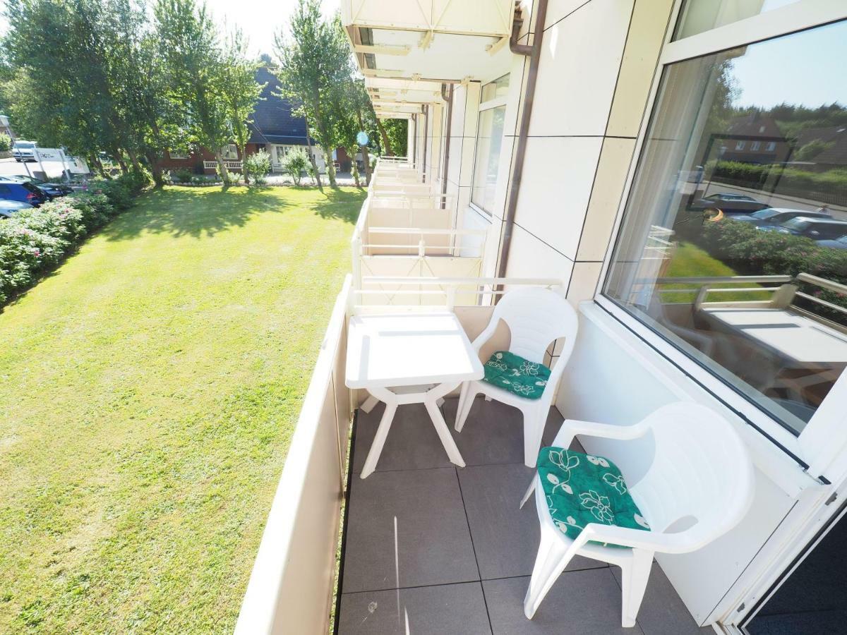 Appartement-5 ヴェスターラント エクステリア 写真